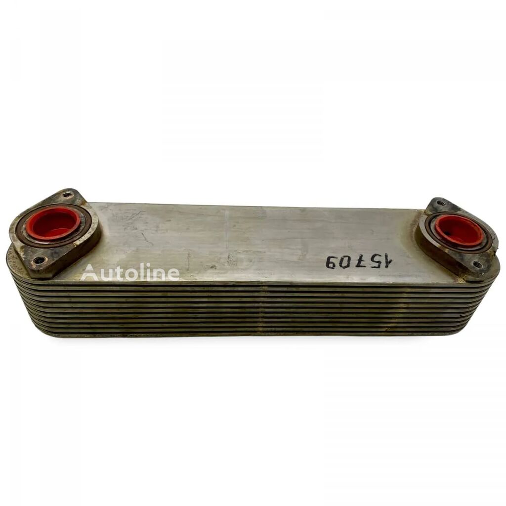 Refroidisseur d'huile pour camion IVECO - Autoline