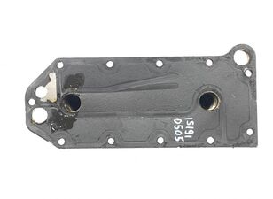 Venta de enfriador de aceite para Solaris Urbino, Alpino, Vacanza (1999-) autobús - Imagen 4 | Autoline ES Enfriador de aceite para Solaris Urbino, Alpino, Vacanza (1999-) autobús | Imagen 4 - Autoline