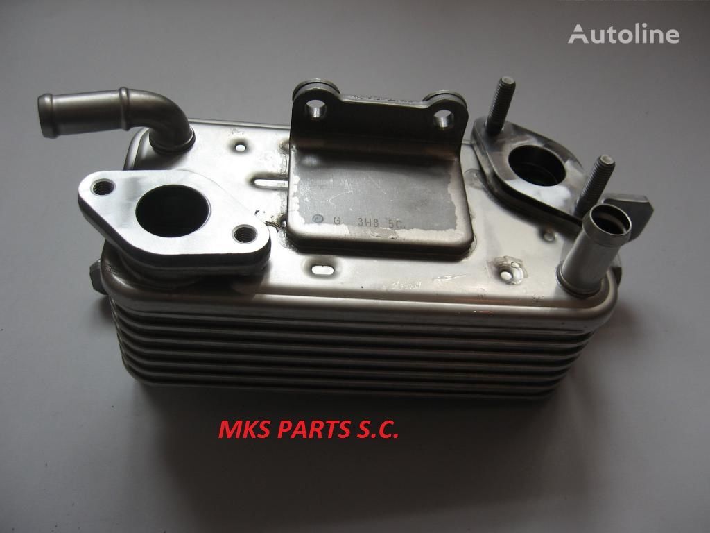 Oil cooler for Mitsubishi CANTER FUSO 3.0  truck - Autoline