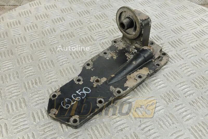 오일 쿨러 Cummins 3924338 3924338 - Autoline