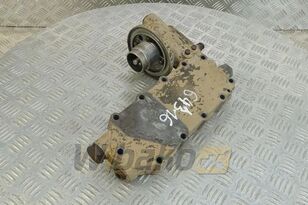 маслоохладитель Cummins 3931077