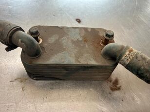 refroidisseur d'huile D6B pour camion Volvo