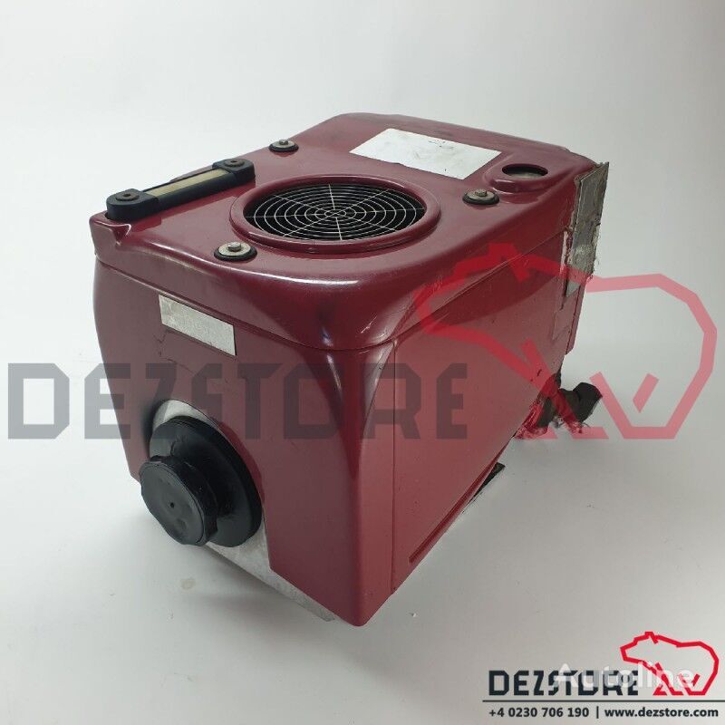 Radiador de óleo DAF 8012915000 para camião tractor DAF LF45 - Autoline