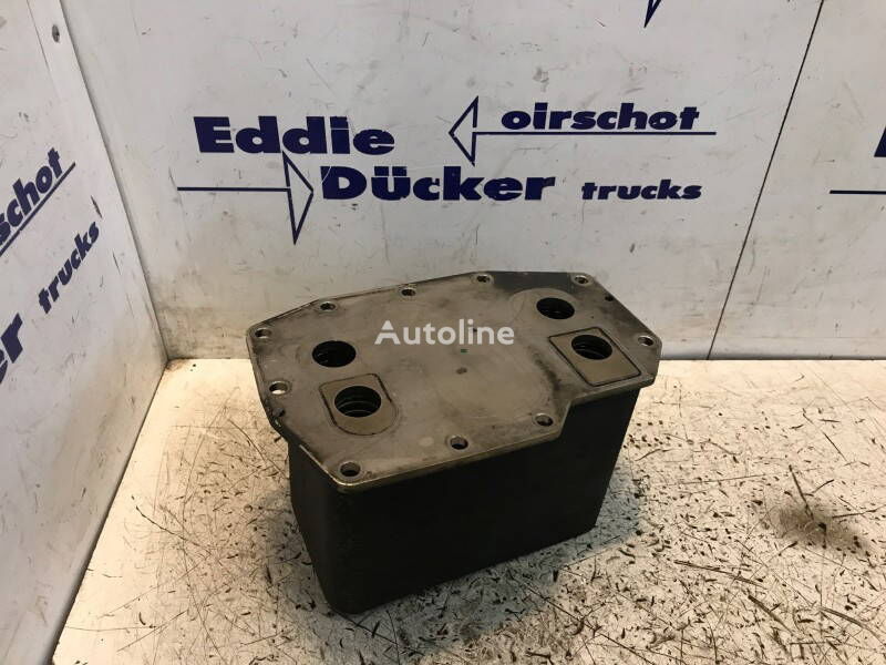 enfriador de aceite para DAF CF / XF camión