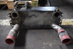 chłodnica oleju DAF CHŁODNICA RETARDERA DAF XF 105 106 do ciągnika siodłowego