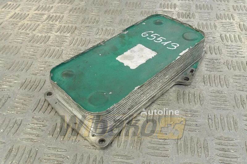 Chłodnica oleju Deutz 04916909 - Autoline
