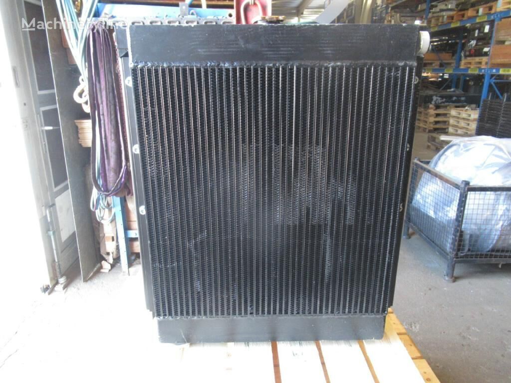 Hitachi 71480823 71480823 oil cooler for excavator