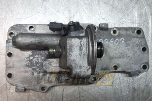 IVECO 4898661 oil cooler