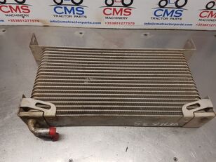 Купить маслоохладитель John Deere 6115m, 6m, 6r Series, Engine Oil Cooler , Al211833 AL219711 для трактора колесного John Deere 6115M - Изображение 4 | Agriline UA Маслоохладитель John Deere 6115m, 6m, 6r Series, Engine Oil Cooler , Al211833 AL219711 для трактора колесного John Deere 6115M | Изображение 4 - Agriline
