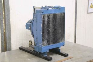 bộ l&agrave;m m&aacute;t dầu L&auml;ngerer & Reich 0,37 kW 560/330/H540 mm d&agrave;nh cho thiết bị c&ocirc;ng nghiệp