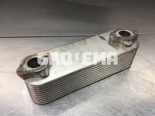 مبرد الزيت Liebherr لـ آلات البناء