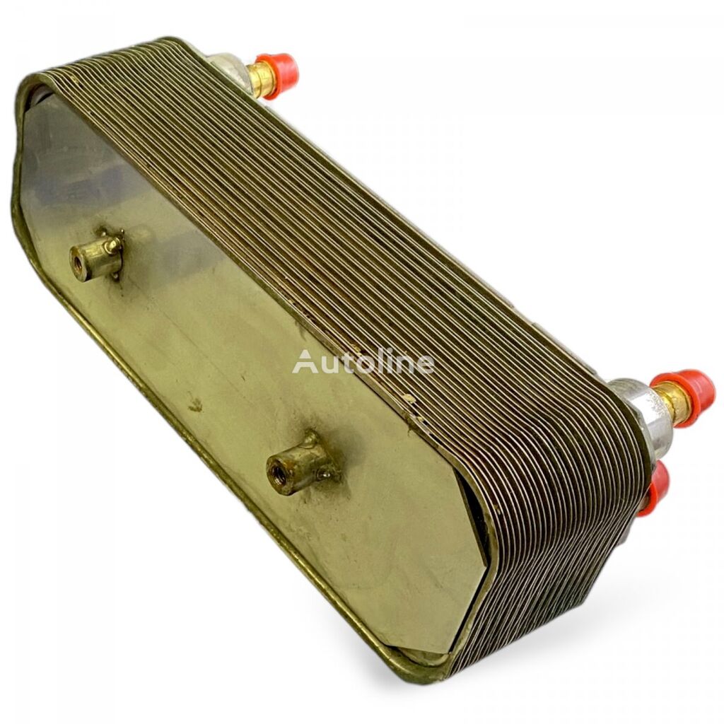 MAN 77701240 oil cooler for MAN Lion's bus (1991-)