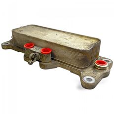 refroidisseur d'huile MAN GU712002 pour tracteur routier MAN TGL, TGM, TGS, TGX (2005-2021)