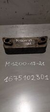 маслоохладитель MAN 1675102301 для грузовика MAN TGA