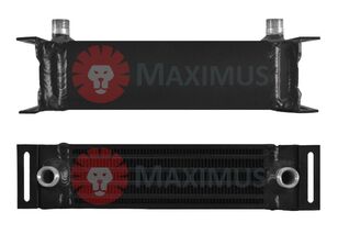 Maximus NCC374 oil cooler for SAME EXPLORER wheel tractor