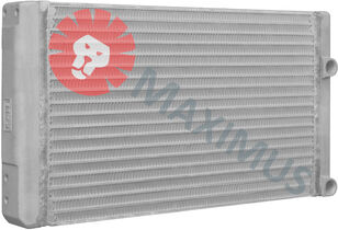 Maximus 0021662110 oil cooler for Claas ARION HEXASHIFT 550-520 650-620  660-510 , CMATIC 550-530 650-620 650-510 wheel tractor