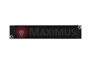Maximus NCC417 oil cooler for New Holland CL6060 , CS6060 , CS6080 , CS6090 , CSX7050 , CSX7060 , CSX7070 , CSX7080 , CX5090 , CX6090  grain harvester