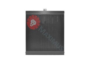 Maximus NCP0394 oil cooler for Claas  COMMANDOR 114 , 115 , CROP TIGER 30 , DOMNATOR 76 , 78 , 88 , 96 , 98 , 106 , 108 , 118 , JAGUAR 682 , MEGA 202 , 203 ,204  grain harvester