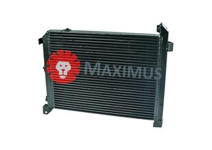 bộ làm mát dầu Maximus NCP0397 dành cho máy kéo bánh lốp Valtra T120 T121 T130 T131 T140 T150 T151 T160 T161 T168 T170 T171 T180  T191