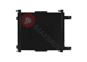 Maximus NCP1048 oil cooler for Case CASE 821G , 821F , 821G2 , 821F ,  NEW HOLLAND WC190C excavator