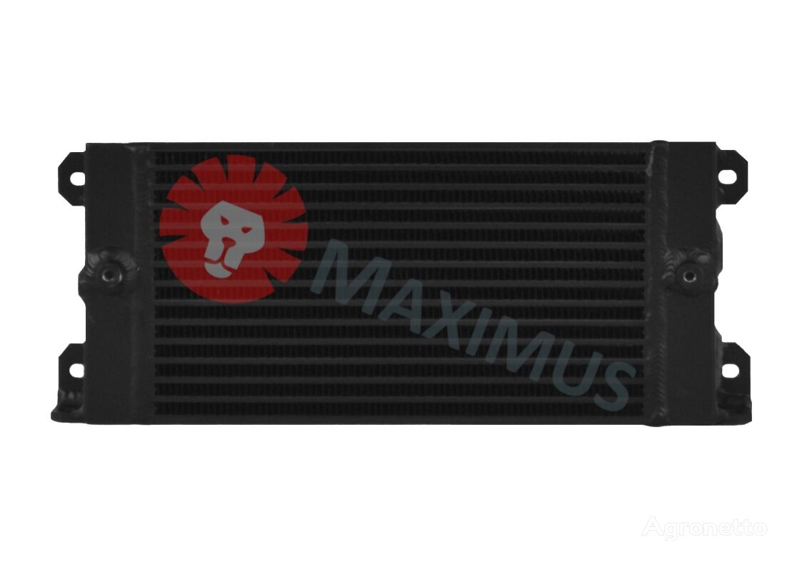 Maximus NCC428A oil cooler for Claas ATOS 240-220 , 350-330 , 340-310 wheel tractor