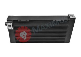 轮式装载机 Liebherr L566 , L576 , L580 的 油冷却器 Maximus OE 10471090