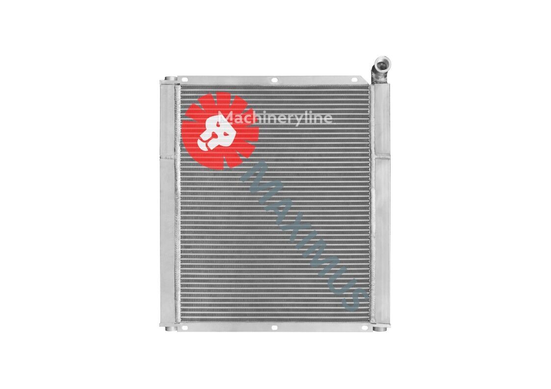 Refroidisseur d'huile Maximus NCP1996 pour compresseur Demag SPRINT 055 - Machineryline