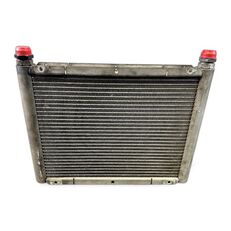 răcitor ulei Mercedes-Benz Răcire de ulei pentru ventilatorul de răcire hidraulică MERCEDE- 6285002900 pentru autobuz Mercedes-Benz CITARO (01.98-)