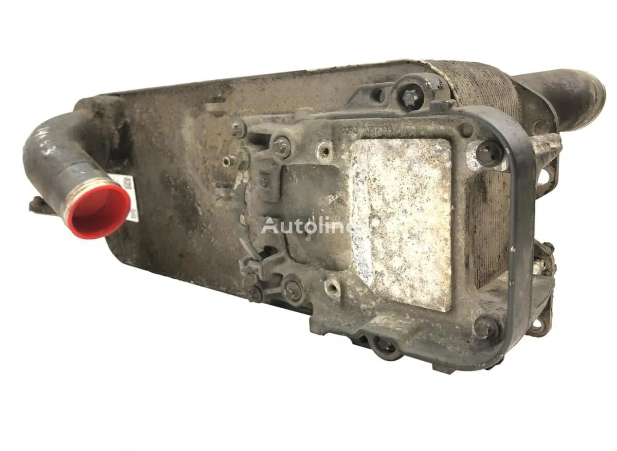 bộ làm mát dầu Răcitor de Ulei Retarder dành cho xe tải IVECO 42575371 / 42563268