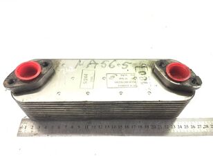 Răcitor de ulei de motor oil cooler for MAN 5105601-0162 / 51056010162 / 5105601-0161 / 51056010161 truck