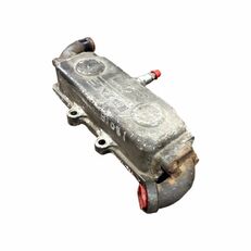 बस VDL Citea XLE (01.12-) के लिए ऑयल कूलर Răcitor de ulei de motor DAF,MODINE Citea XLE, SLE (2012-) VDL 1834453