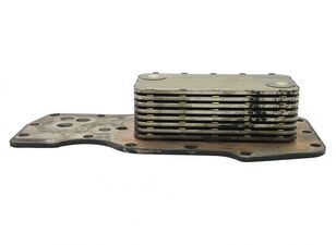Engine oil cooler GENERIC GENERIC GENERIC 3959031 for truck