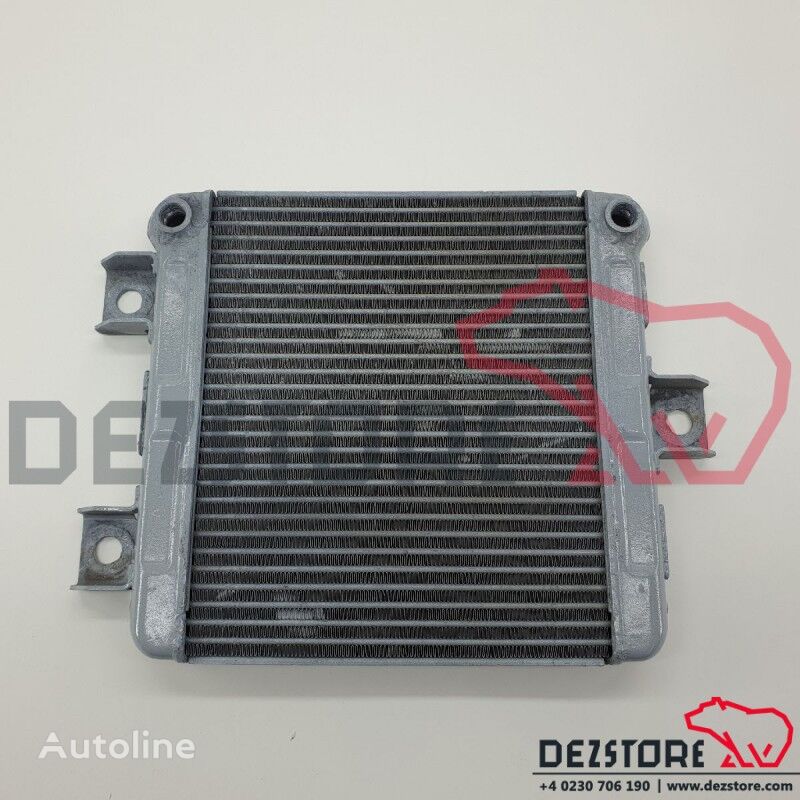 Racitor ulei A9605013801 oil cooler for Mercedes-Benz ACTROS MP4 truck tractor - Autoline