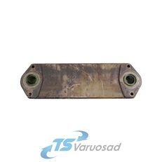 Scania Gerabox oil cooler 1351348 enfriador de aceite para Scania 124 tractora