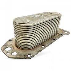 Solaris Urbino (01.99-) oil cooler for Solaris Urbino, Alpino, Vacanza (1999-) bus