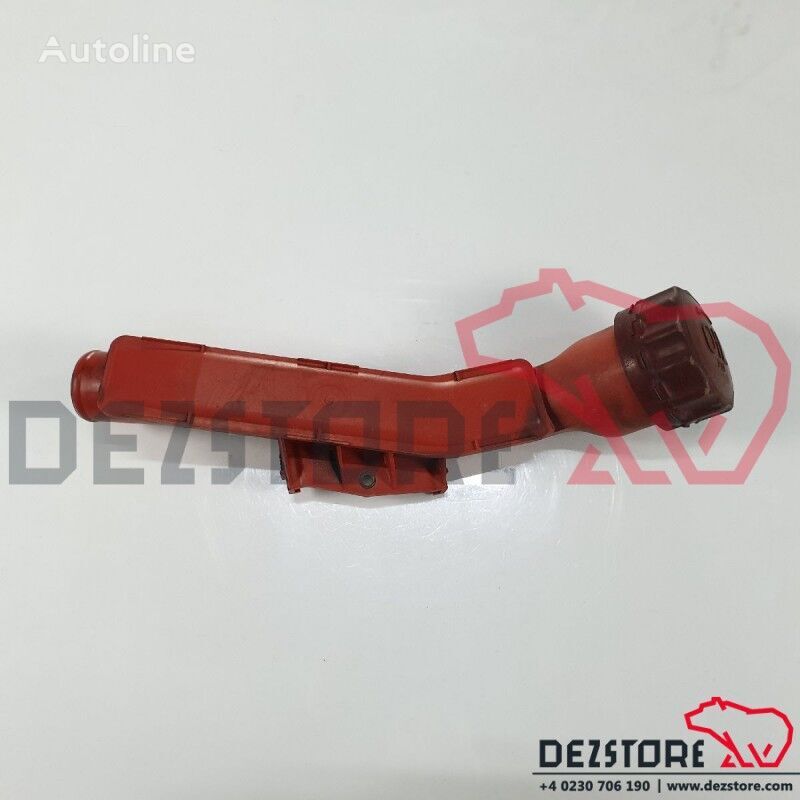 tubo de enchimento de óleo 0391791 para camião tractor DAF XF105