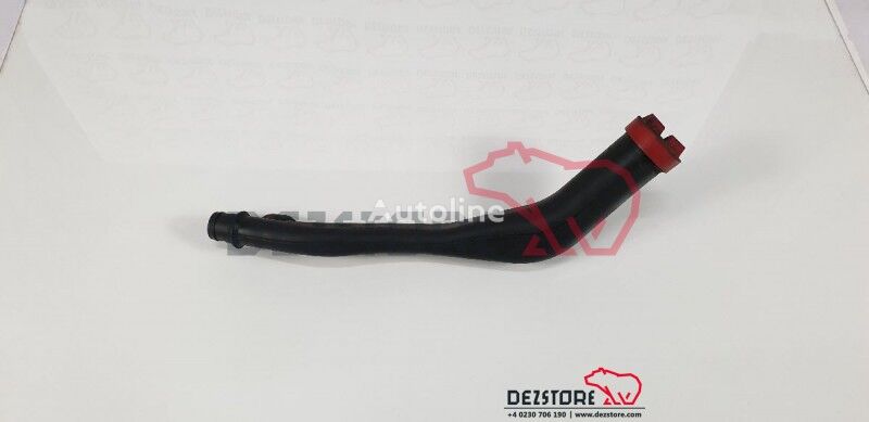 tubo de enchimento de óleo A9405280609 para camião tractor Mercedes-Benz AXOR