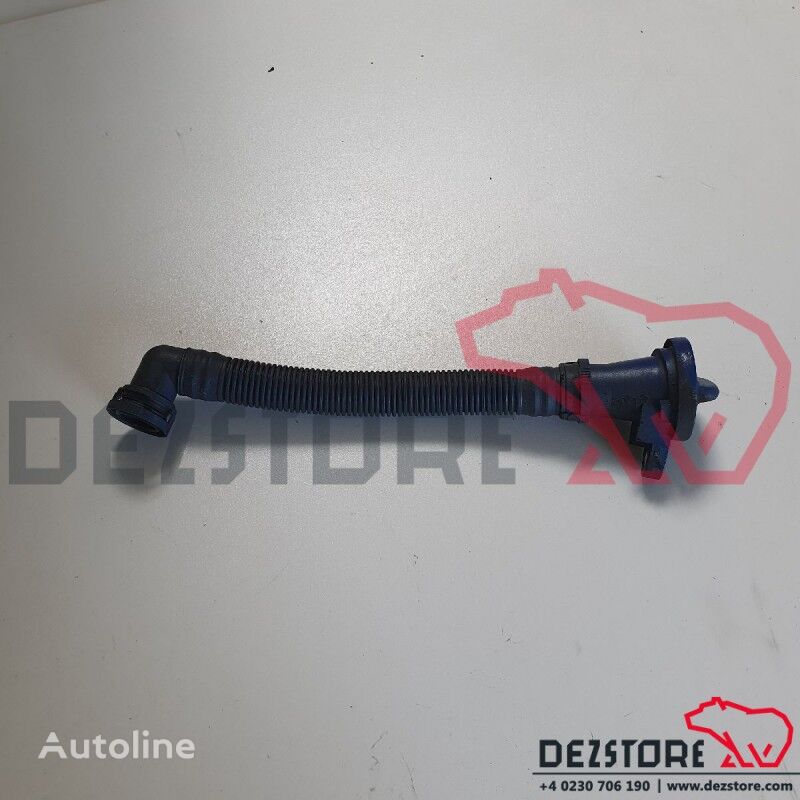 A4570101364 boca de llenado de aceite para Mercedes-Benz AXOR cabeza tractora - Autoline