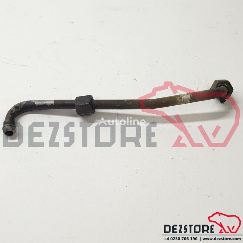 A4721801020 boca de llenado de aceite para Mercedes-Benz Actros MP4 tractora