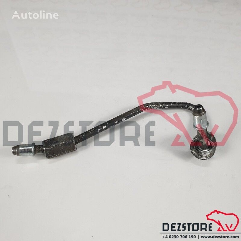 tubo de enchimento de óleo Conducta alimentare 1880156 para camião tractor DAF XF