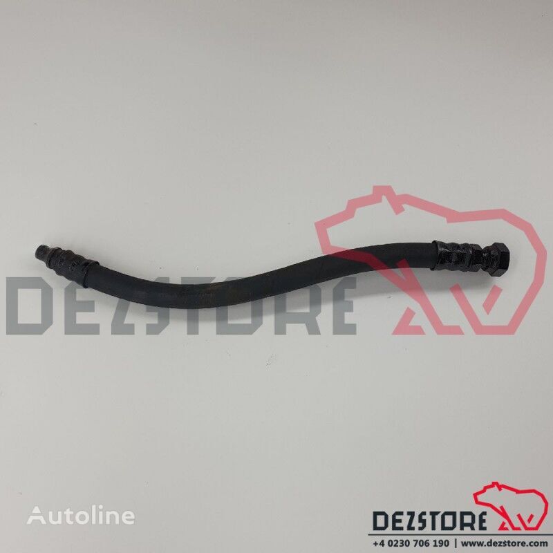 goulotte de remplissage d'huile Conducta ulei A9604668881 pour tracteur routier Mercedes-Benz ACTROS MP4