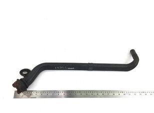 DAF 75CF (01.98-12.00) 1371323 oil filler neck for DAF 65CF, 75CF, 85CF, 95XF (1997-2002) truck tractor