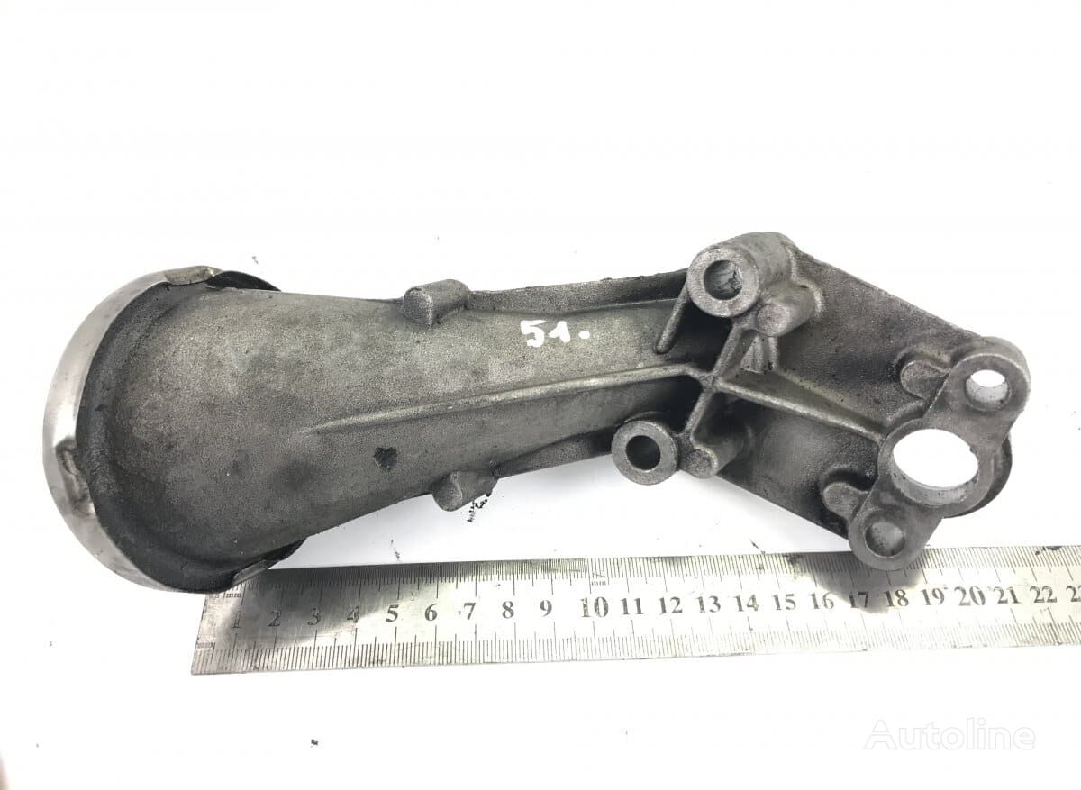 FL615 420725 oil filler neck for Volvo truck