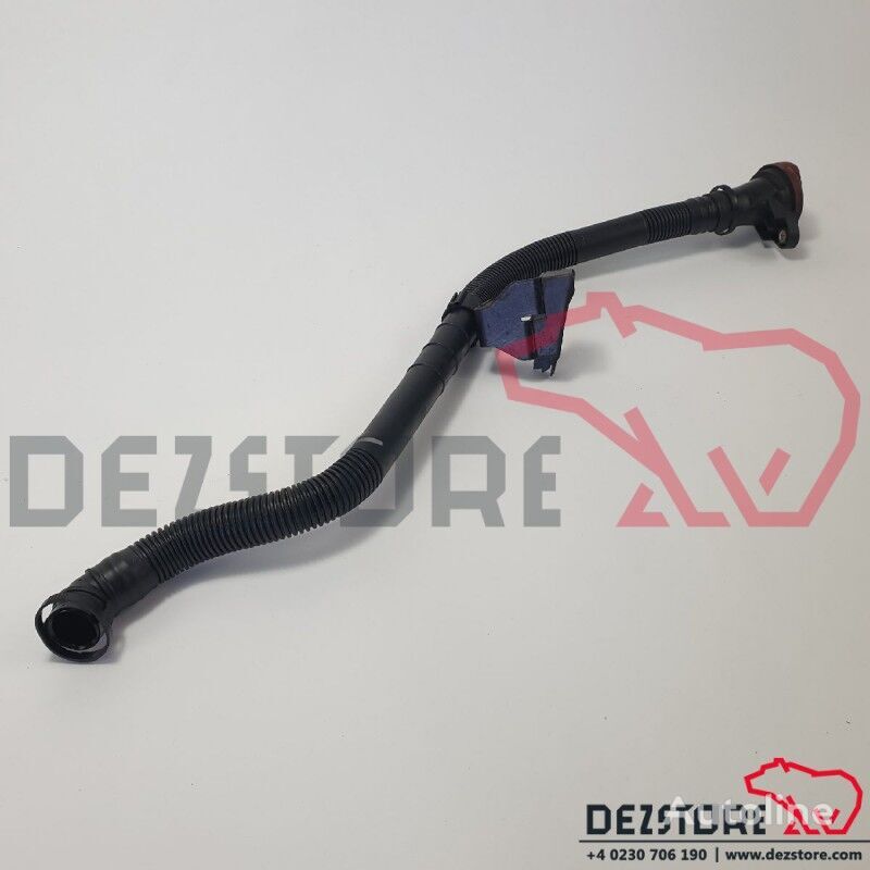 Furtun umplere ulei 1980883 oil filler neck for DAF CF truck tractor