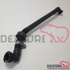 Furtun umplere ulei motor A9605202006 oil filler neck for Mercedes-Benz ACTROS MP4 truck tractor