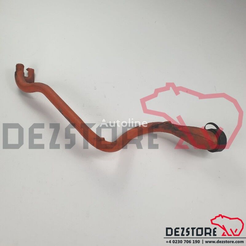 Goulotte de remplissage d'huile Gat umplere ulei 1724875 pour tracteur routier Scania MODEL R - Autoline