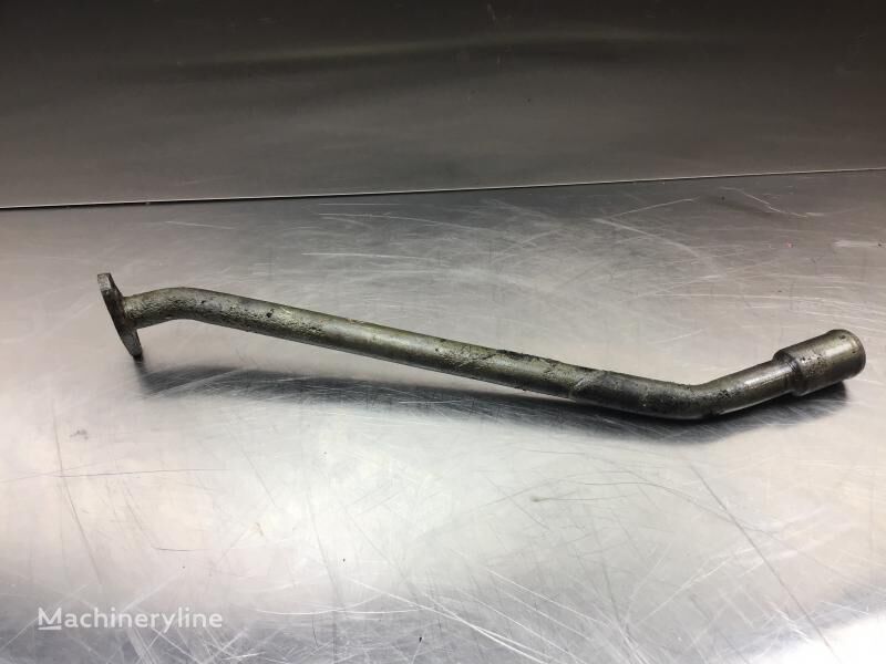 Liebherr 10127322 oil filler neck for Liebherr D934 excavator