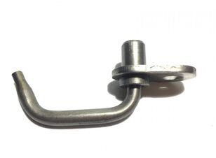 MAN TGA 18.430 (01.00-) oil filler neck for MAN 4-series, TGA (1993-2009) truck tractor