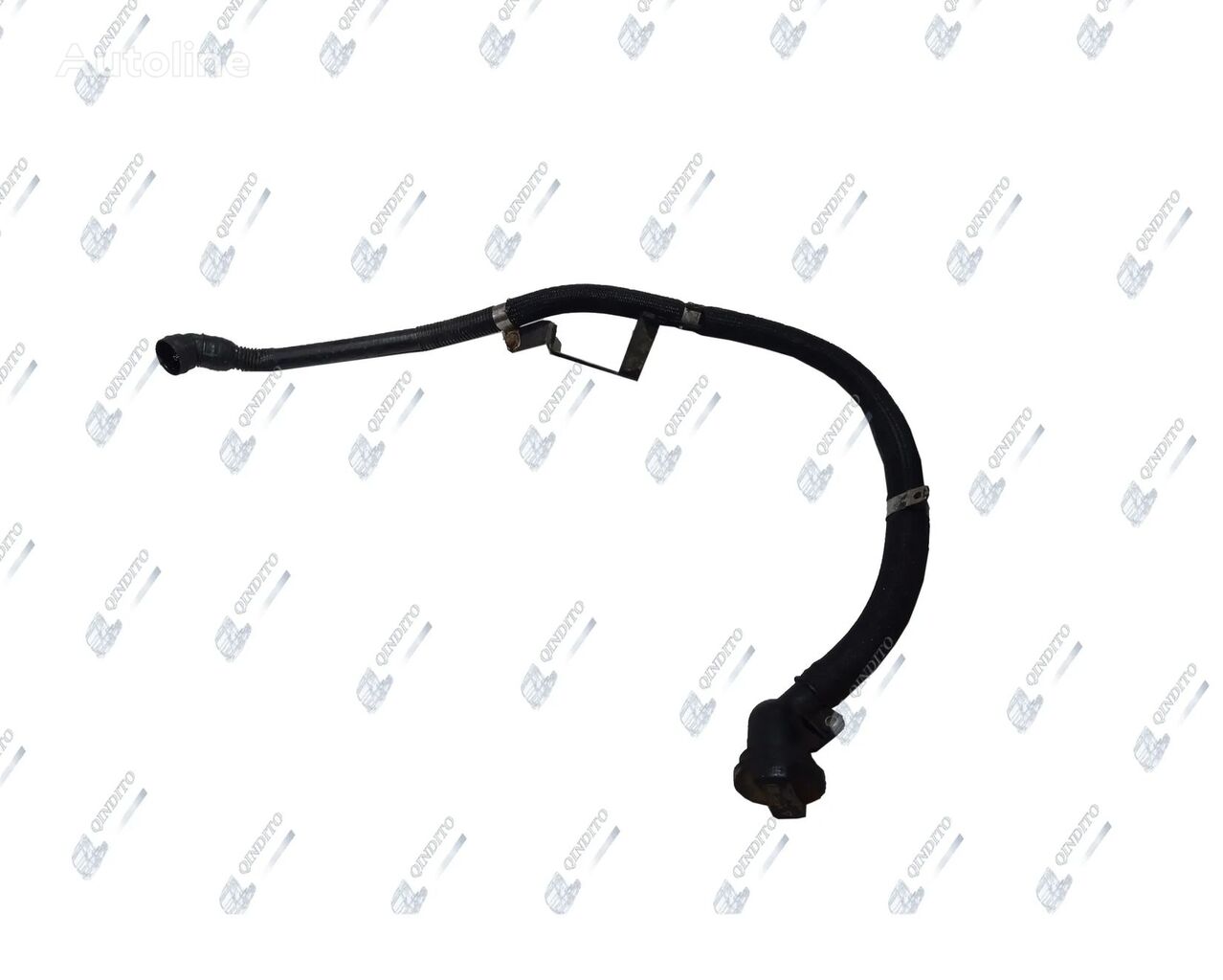 oil filler neck for Mercedes-Benz ACTROS MP4  truck tractor