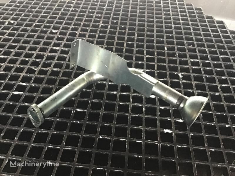 Oil Suction Pipe 9272549 olievulpijp voor Liebherr graafmachine